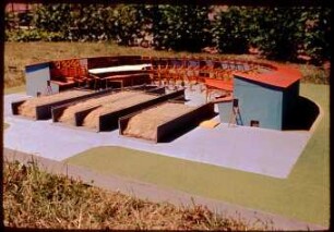 Bornimer Offenstallmodell