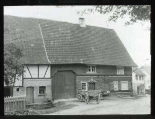 Bauernhaus