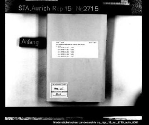 Die Wiedereinführung der Zünfte und Gilden