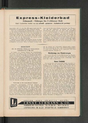 Unser Titelbild
