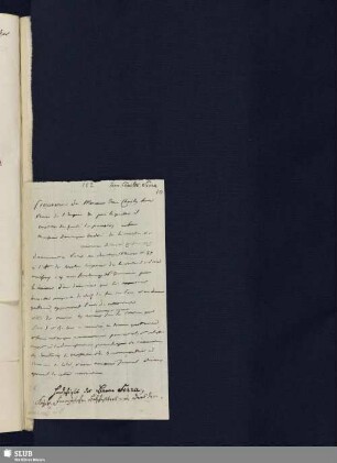 Nr. 182-183. Serra, Jean Charles