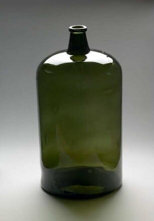 Zylinderflasche zum universellen Gebrauch