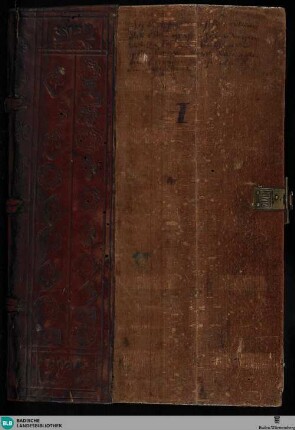 Epitoma rei militaris - Cod. Durlach 18