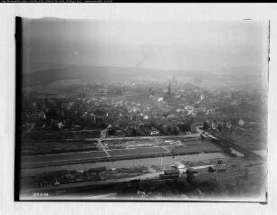 Saarbrücken-Burbach