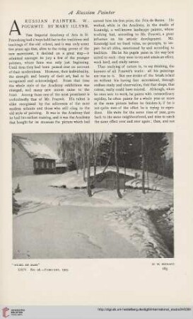 No. 96 (February, 1905)