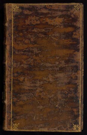Oeuvres D'Horace