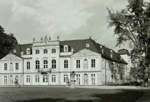 Schloss Molsdorf
