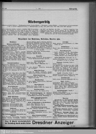 Niedergorbitz