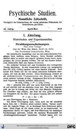 Heft 4+5 (April/Mai)