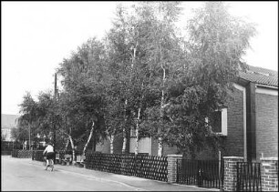 Havelse, Rehkamp, Evgl. Gemeindehaus