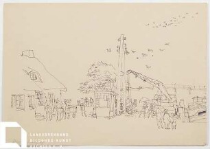 Ahrenshoop (Hafen)