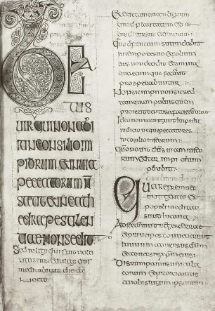 Psalterium Salabergae