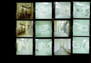 Herzzentrum, 1985