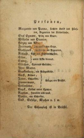 Goethe's Schriften. 5
