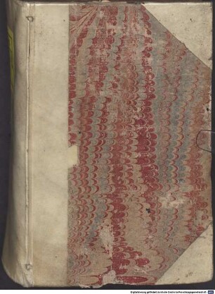 Annotationes Philippi Melanchthonis in Euangeliu[m] Matthaei, & Ioannis : iam denuo in gratiam studiosorum editae