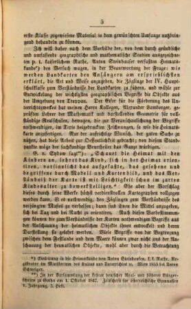 Versuch einer Anleitung Anfänger im geographischen Studium zum Verständnisse der Landkarten zu führen