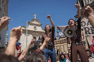 Colonia Dignidad – Es gibt kein Zurück