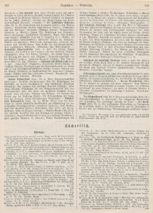 237-240 Bibliographie