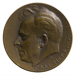 Medaille, 1934