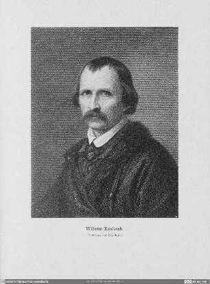Wilhelm von Kaulbach