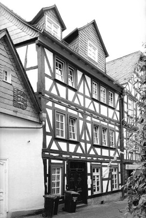 Wetzlar, Sandgasse 8
