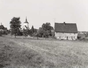 Ort, Kossa