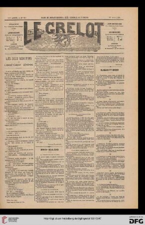 Nr. 518 (13 Mars 1881)