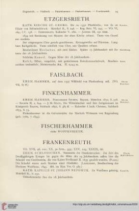 ⟦Frankenreuth⟧