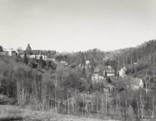 Stadt, Altenberg