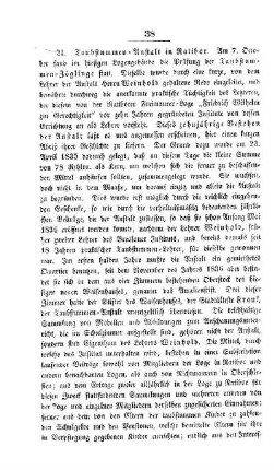 Taubstummen-Anstalt in Ratibor