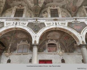 Santa Maria Corteorlandini, Santa Maria Nera, Lucca