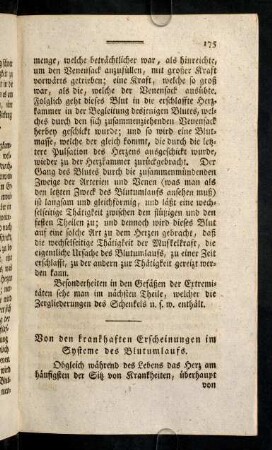 175-176, Von den krankhaften Erscheinungen im ...