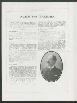 Nuestra galería