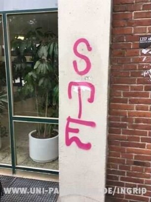 STE