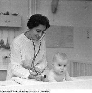 Kommunalwahlen: Frau Dr. med. Helga Gautsch (geborenen Fischer)