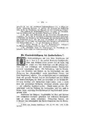 Die Gewinnbeteiligung bei Landarbeitern