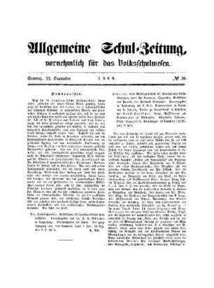 38: Heft 38