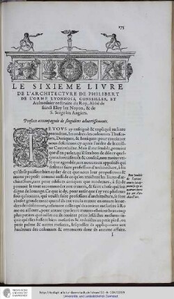 Le sixieme livre