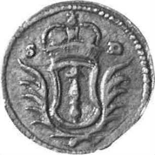 Brandenburg-Preußen: Friedrich III.