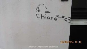 Chiara*-* {HERZ}