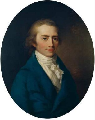 Christoph Wilhelm Hufeland