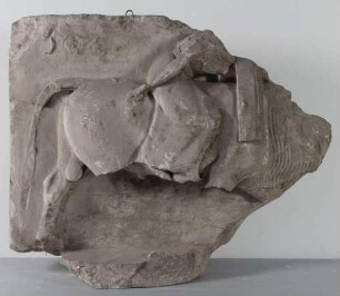 Europa auf dem Stier