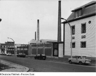 Keramische Fabrik Bidtelia, Meißen
