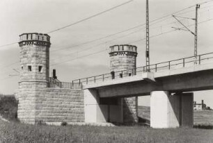 Brücke, Torgau