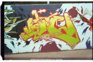 MoSTE | MOSTE 'KC'