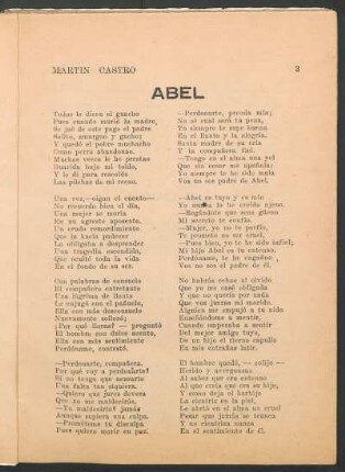 Abel