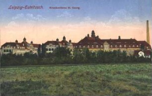 Krankenhaus St. Georg