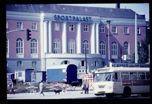 Sportpalast 5.9.65.