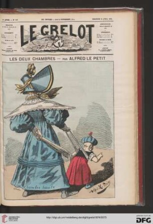 Nr. 158 (19 Avril 1874)