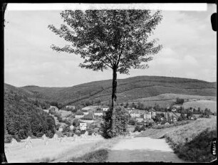 Schmiedeberg im Erzgebirge II